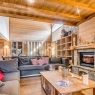 Tignes - Chalet Whistler